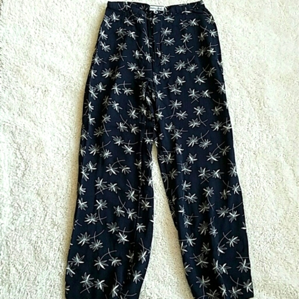 BANANA REPUBLIC TROUSERS~SHEER ~🎊HP🎊